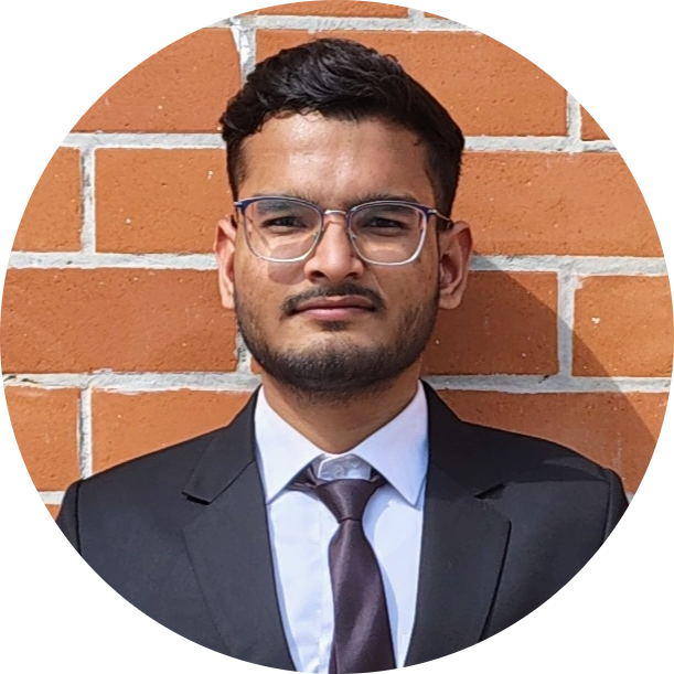 Siddharth Nama profile picture